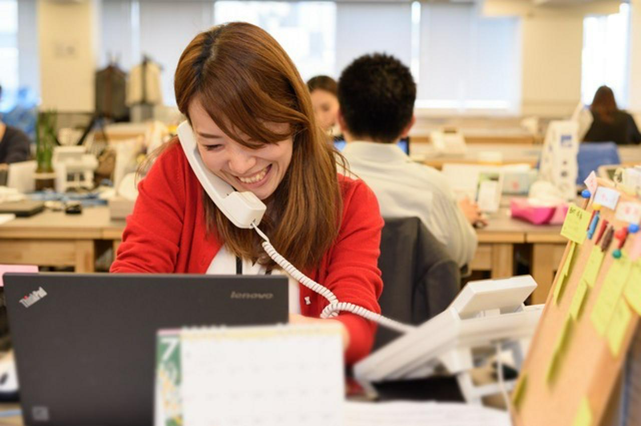 株式会社ネクストビート 求人画像1