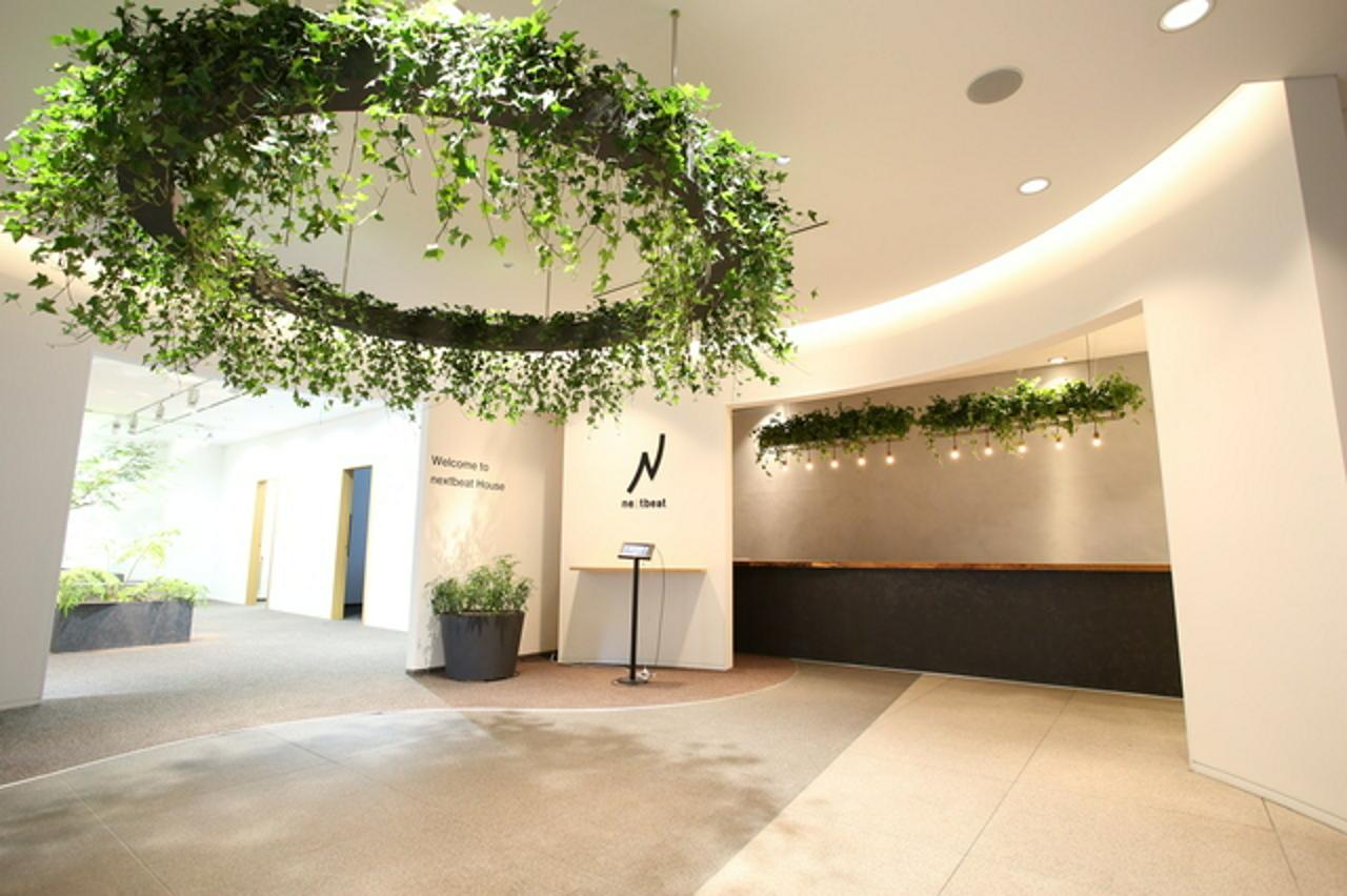 株式会社ネクストビート 求人画像1