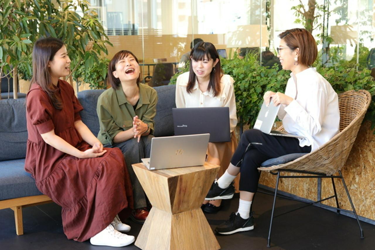 株式会社ネクストビート 求人画像1