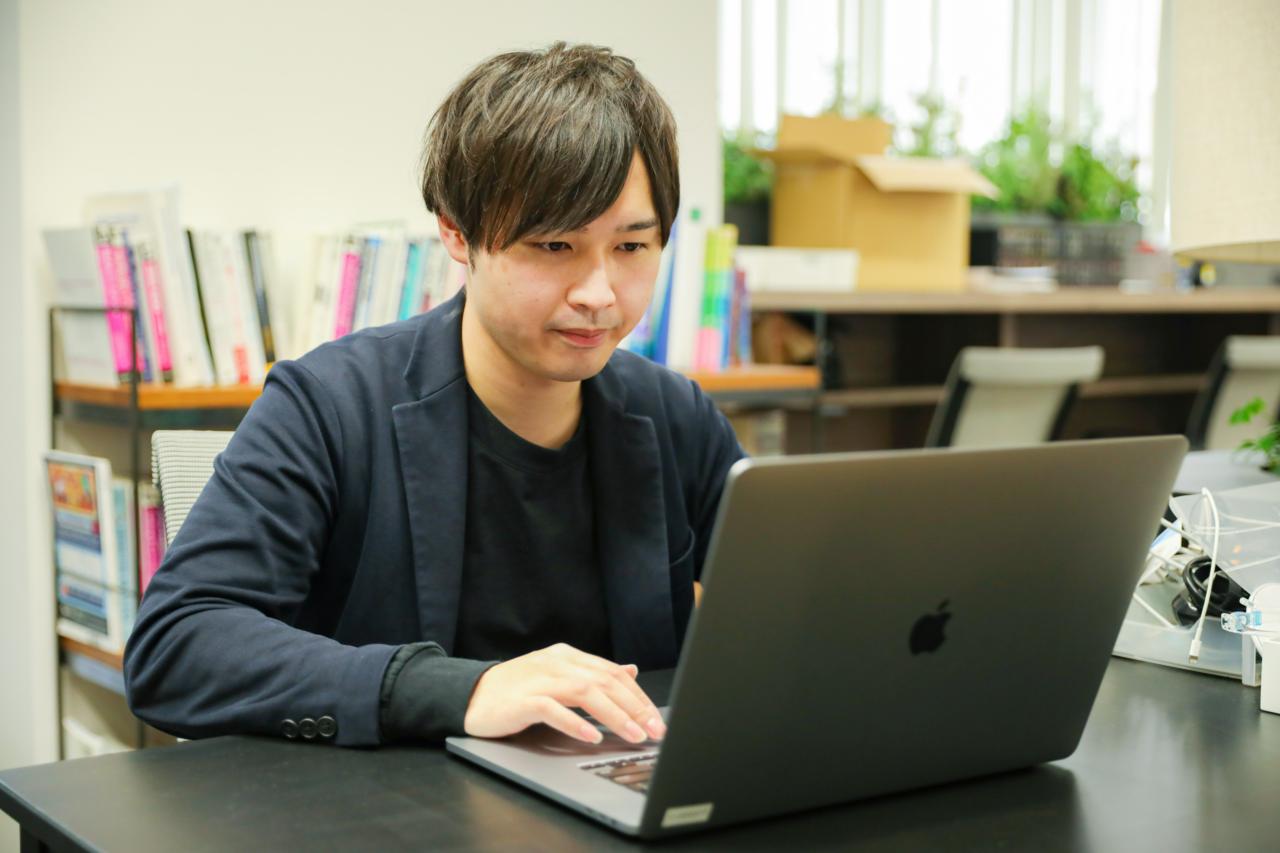 株式会社ネクストビート 求人画像1