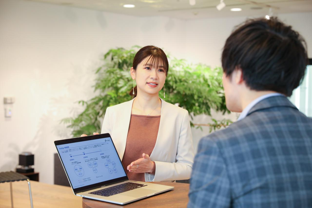 株式会社ネクストビート 求人画像1