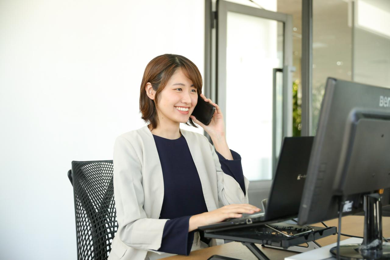 株式会社ネクストビート 求人画像1