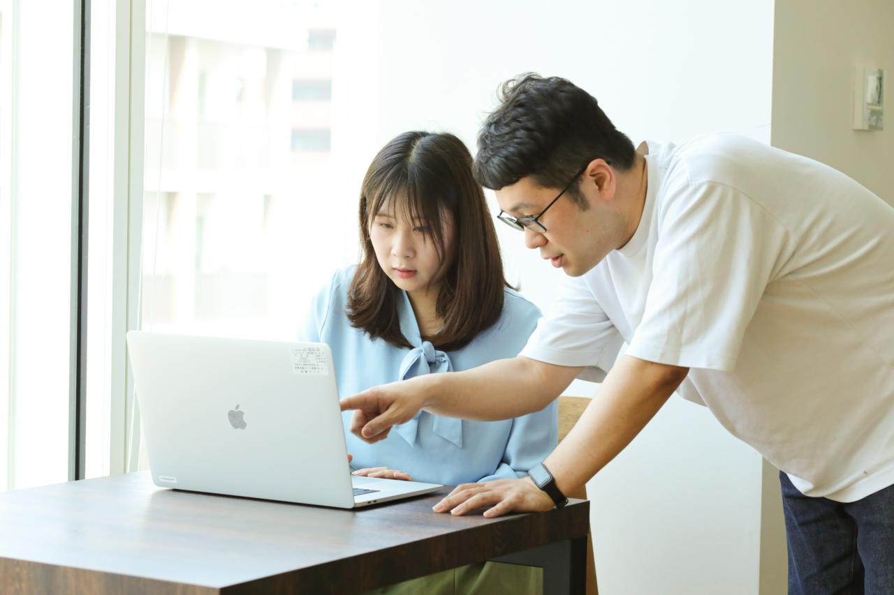 株式会社ネクストビート 求人画像1