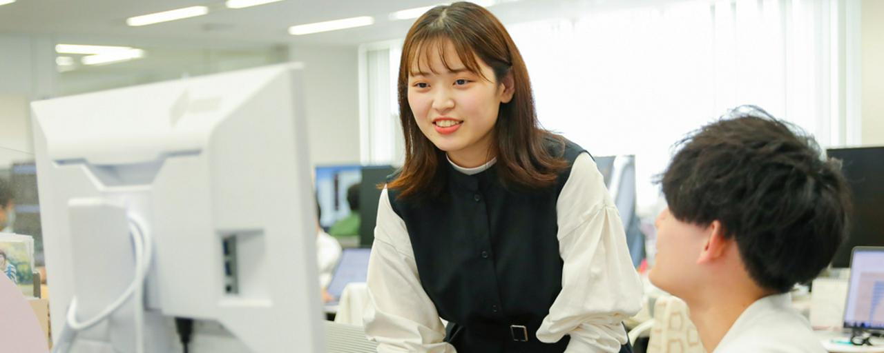 株式会社ネクストビート 求人画像1