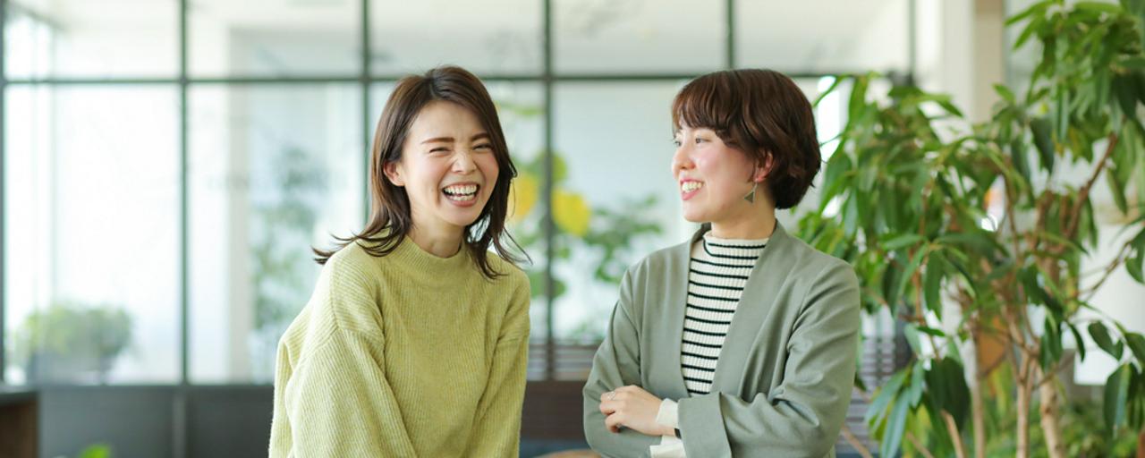 株式会社ネクストビート 求人画像1