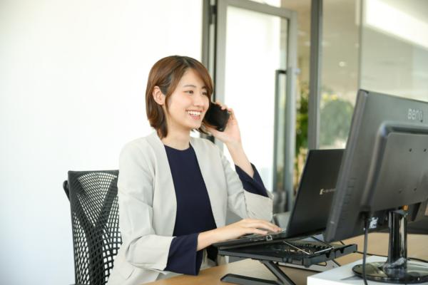 募集している求人：全国各拠点/HRS　　　