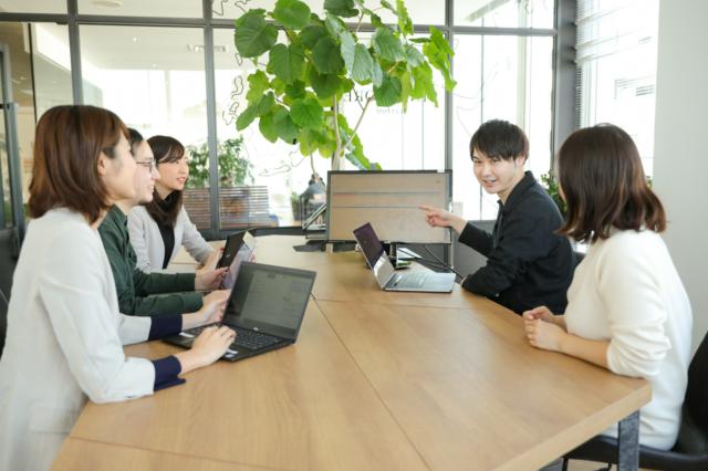 New 東京 人材系事業 Hb Ohr マネージャー 株式会社 ネクストビート It Web業界の求人 採用情報に強い転職サイトgreen グリーン 22 03 31 19 03 00更新 Id