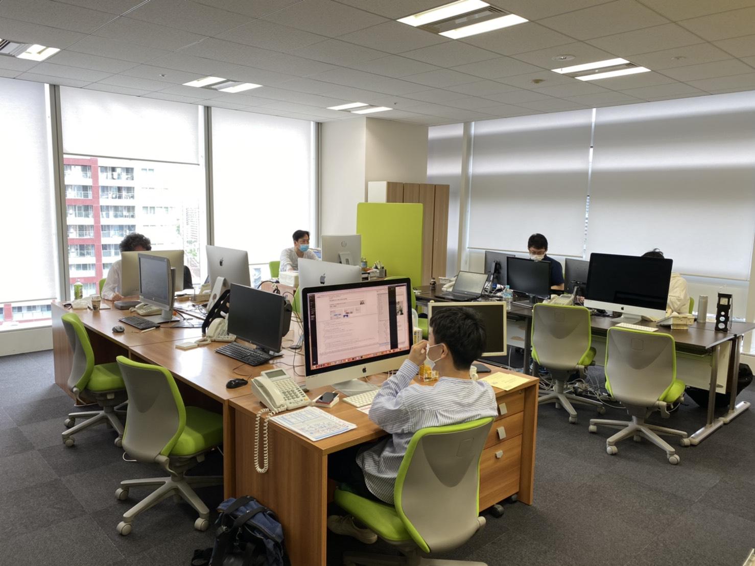 株式会社 ジェイオンラインのイメージ画像2