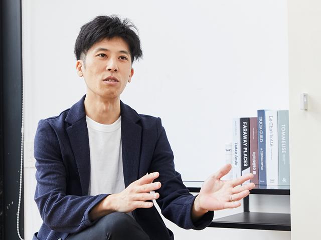 社員一人ひとりのスキルアップにも予算を設け、会社として成長を支援している。