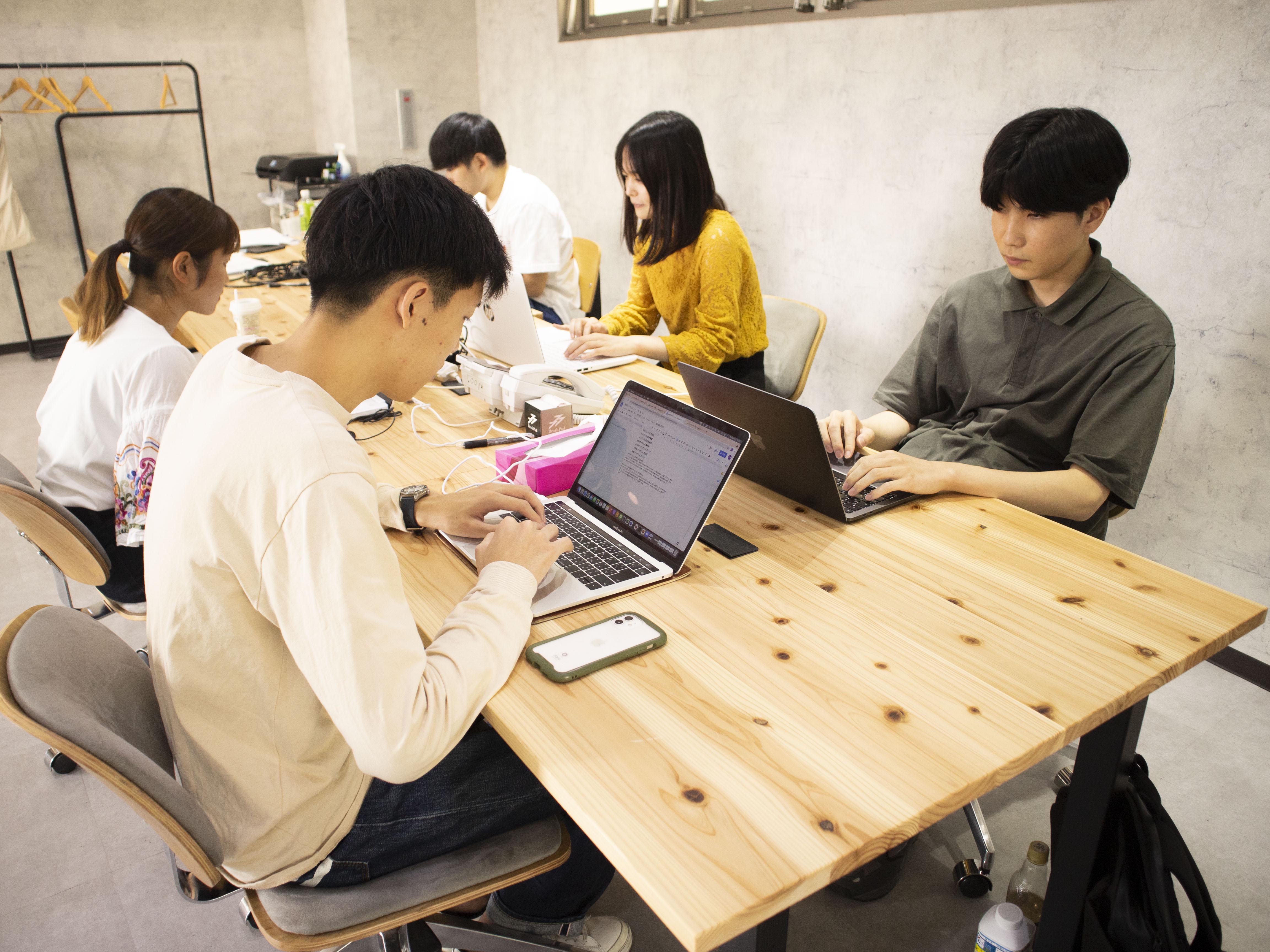 株式会社 uloqoのイメージ画像1