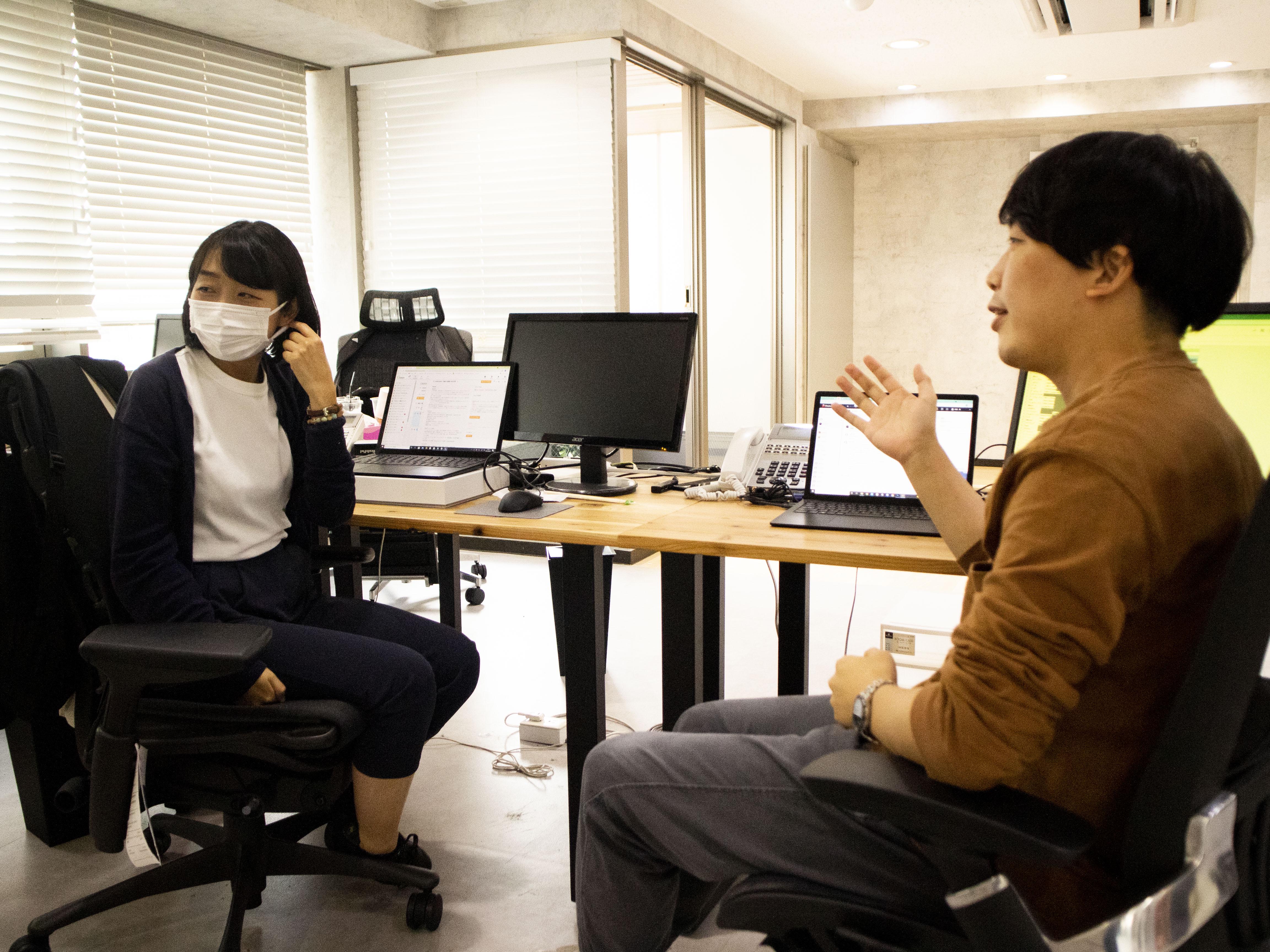 株式会社 uloqoのイメージ画像2
