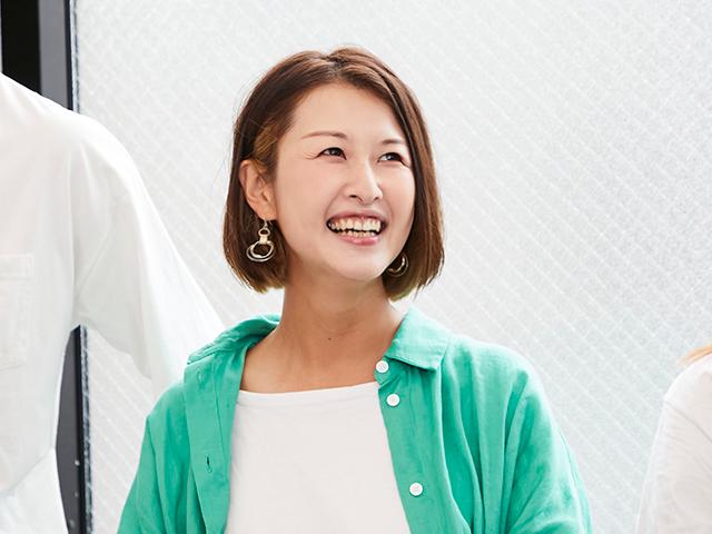 ディレクター　湯浅 恵氏