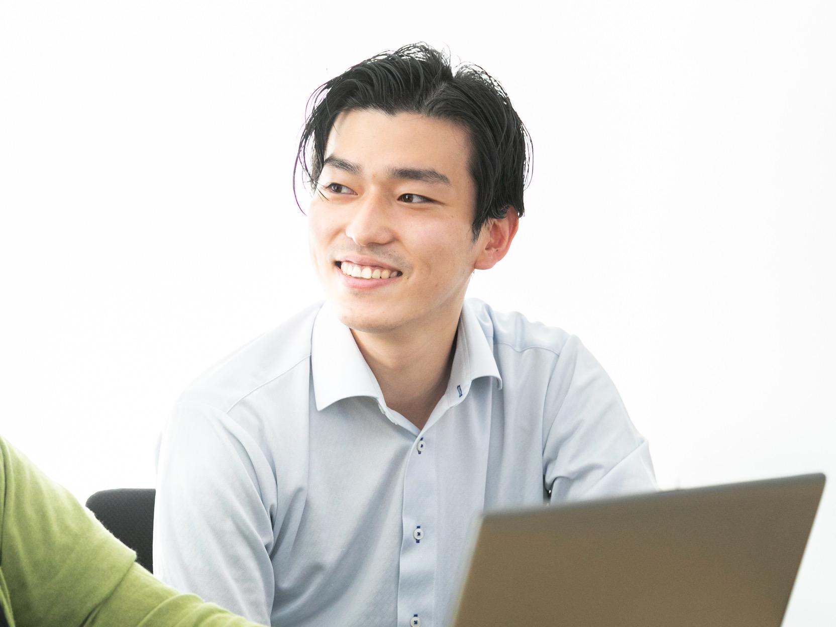 広がる一方のレンタル市場にあって、新規開発事業部を設けて常に新たな商材を探求していく。