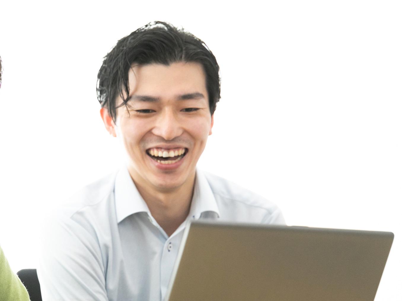 IT機器やロボット、介護用機器など、幅広い商品のレンタルを手掛けている。