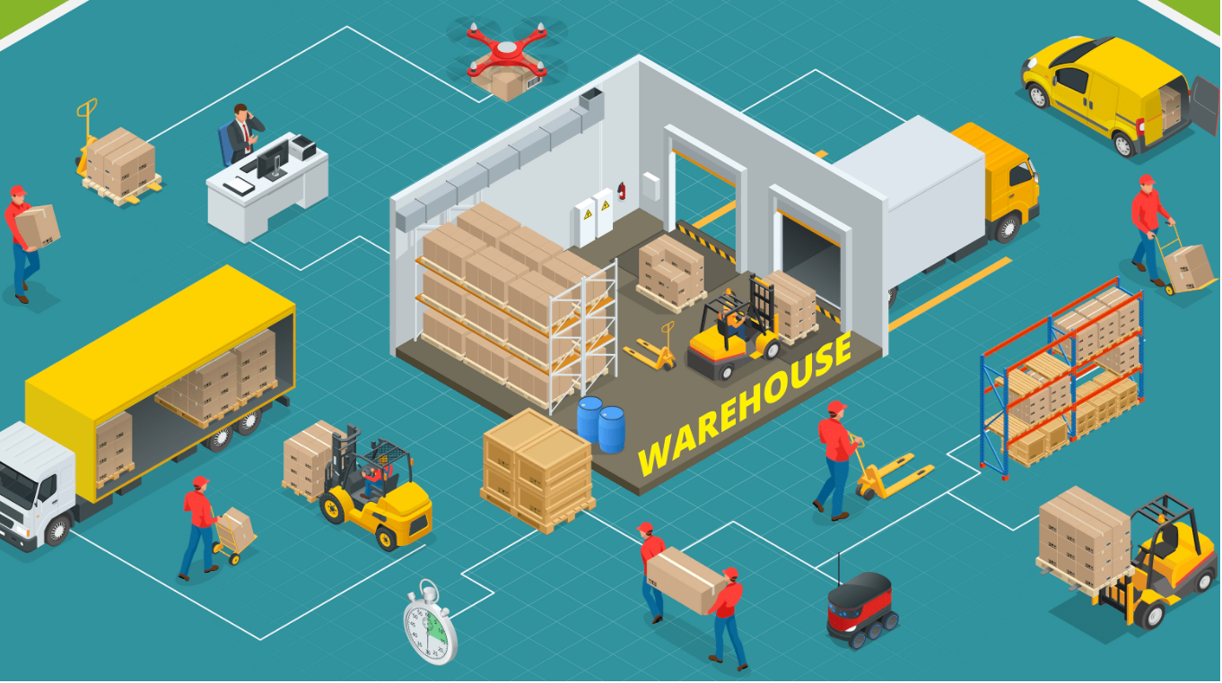 同社は“リアル×テック”を強みとする運送ベンチャーだ。