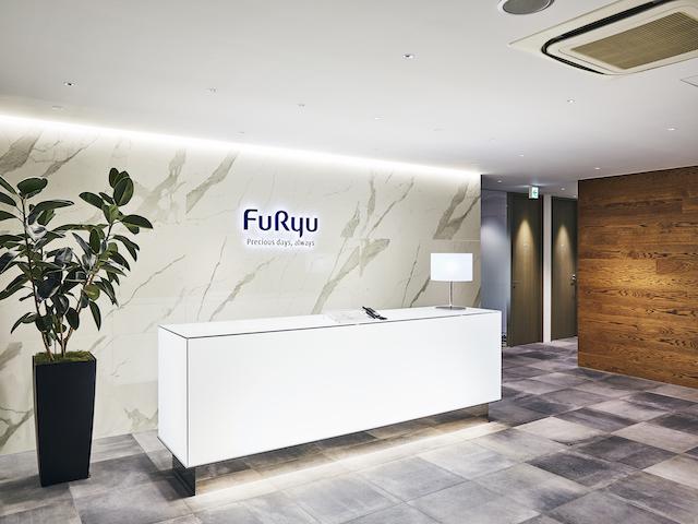 フリュー 株式会社のイメージ画像1