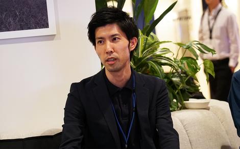 企業トップ画像