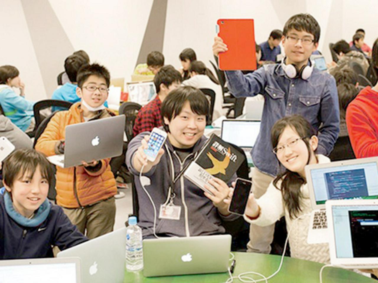 ライフイズテック株式会社 求人画像1