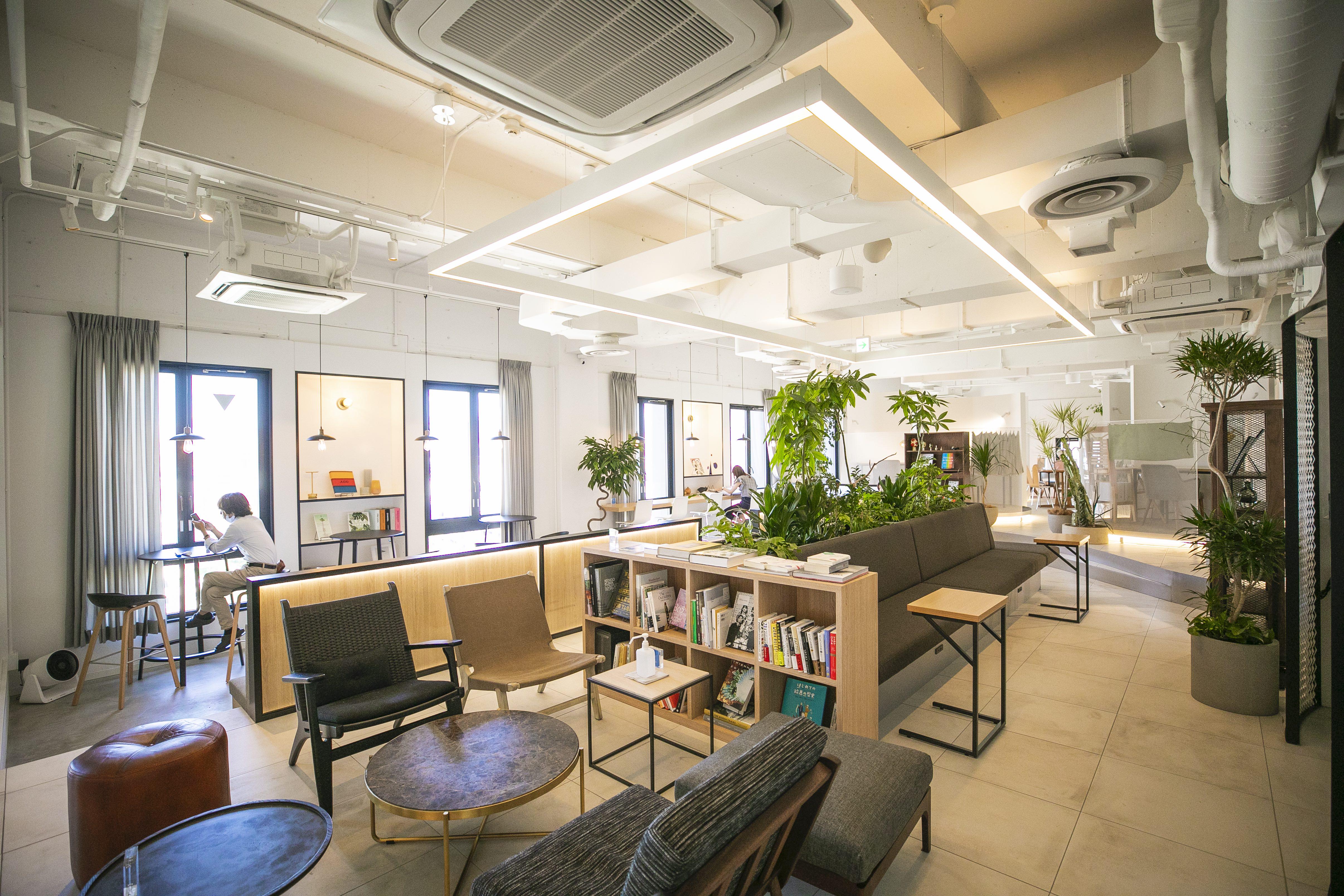 株式会社 ヴィジョナリーバンガードのイメージ画像3