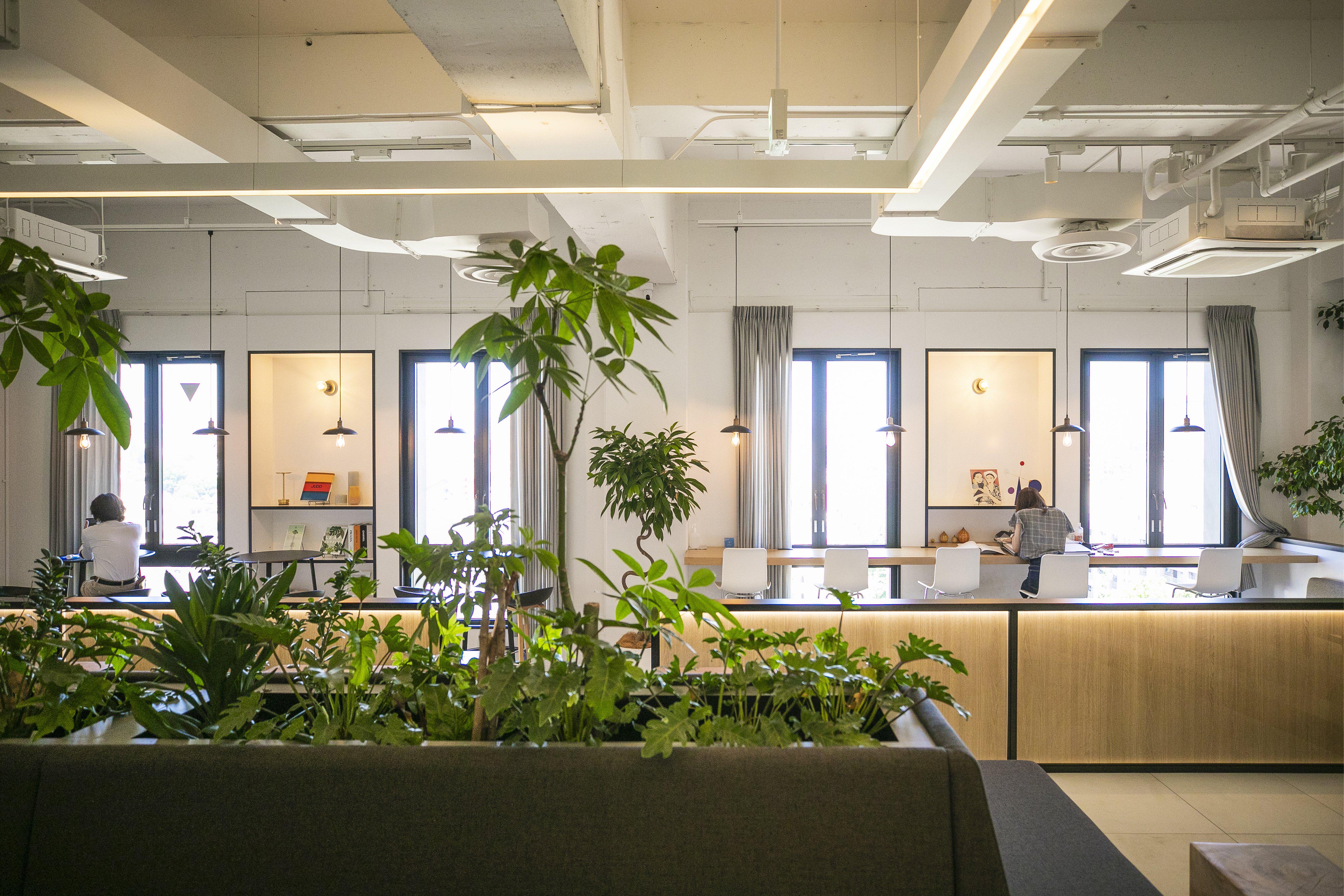 株式会社 ヴィジョナリーバンガードのイメージ画像2