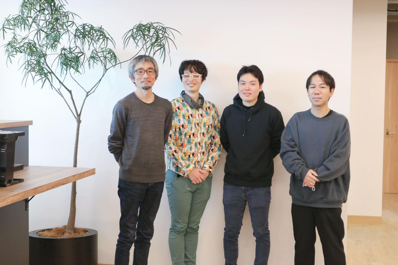 株式会社ビザスク 求人画像1