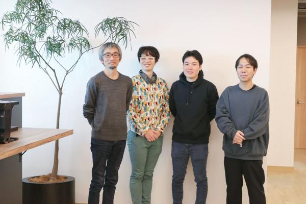 募集している求人：シニアエンジニア（テックリード）