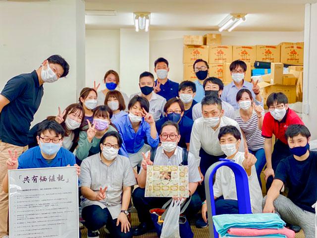 同社なら技術者として顧客の満足・感動に直に触れながらやりがいある仕事に携われるだろう。
