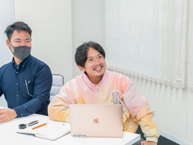 IT活用による業務効率の向上を目指しながらも、常に“人”を主役にした事業展開を続ける同社。