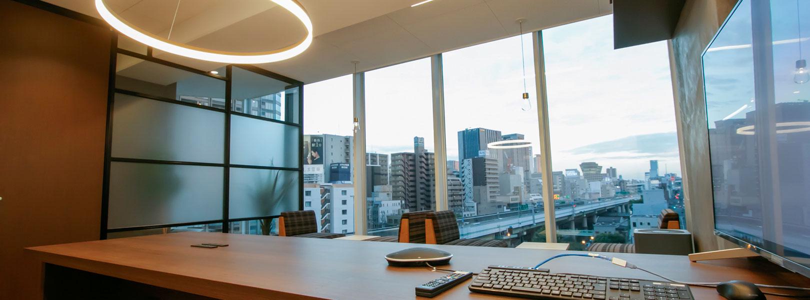 企業トップ画像