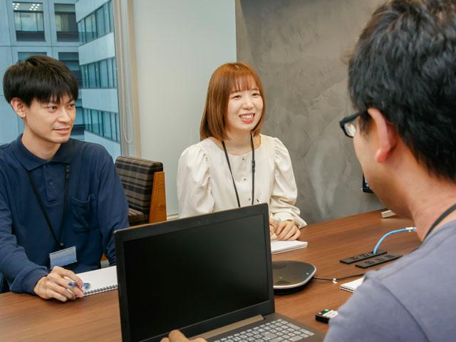 これまで「自ら辞めた社員がゼロ」という会社であり、居心地の良さは同社の自慢だ。
