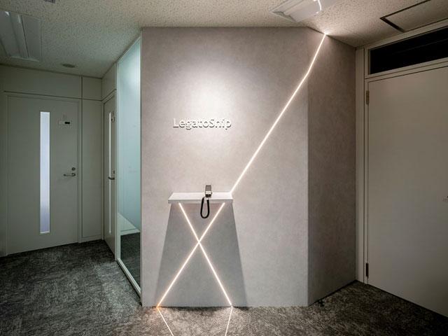 株式会社 レガートシップのイメージ画像1