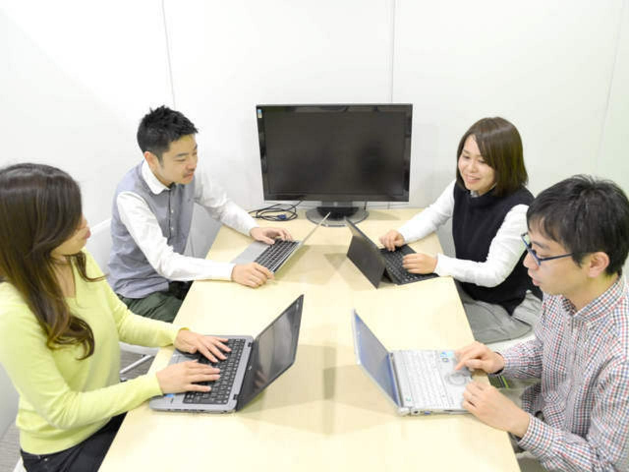 株式会社もしも 求人画像1