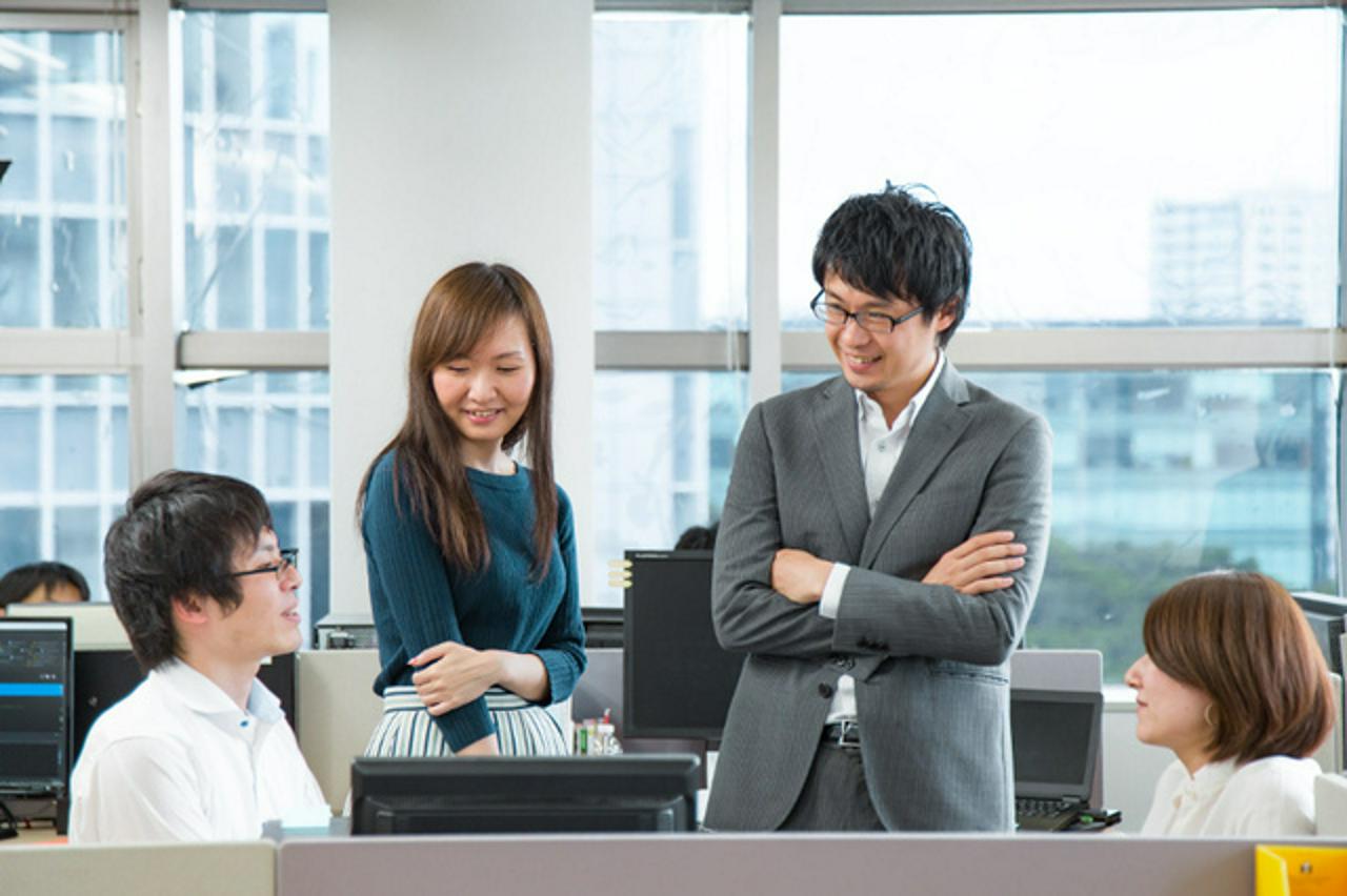 株式会社もしも 求人画像1