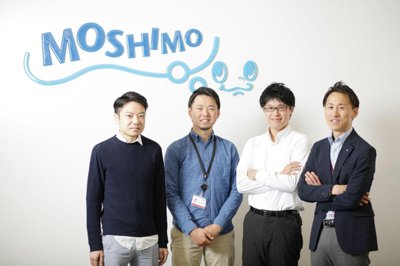 株式会社もしも 求人画像1