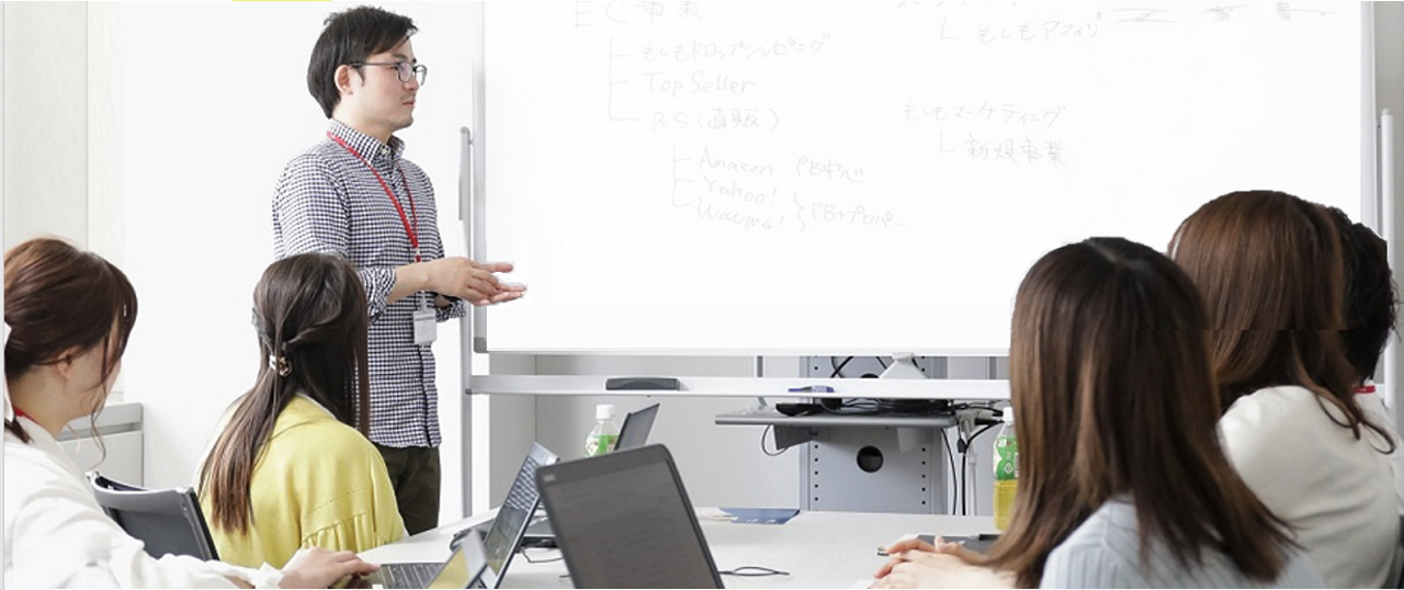 株式会社もしも 求人画像1