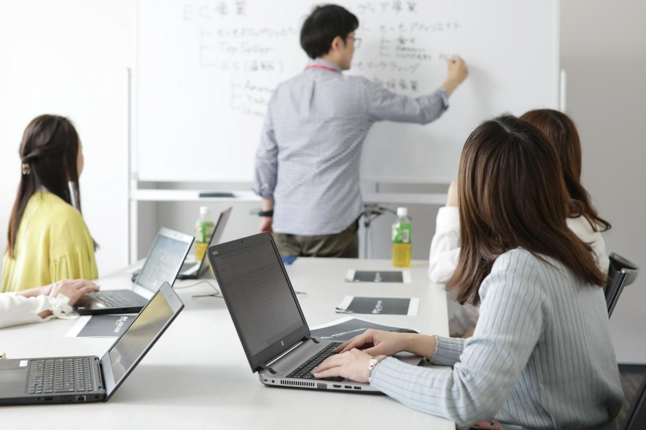 株式会社もしも 求人画像1