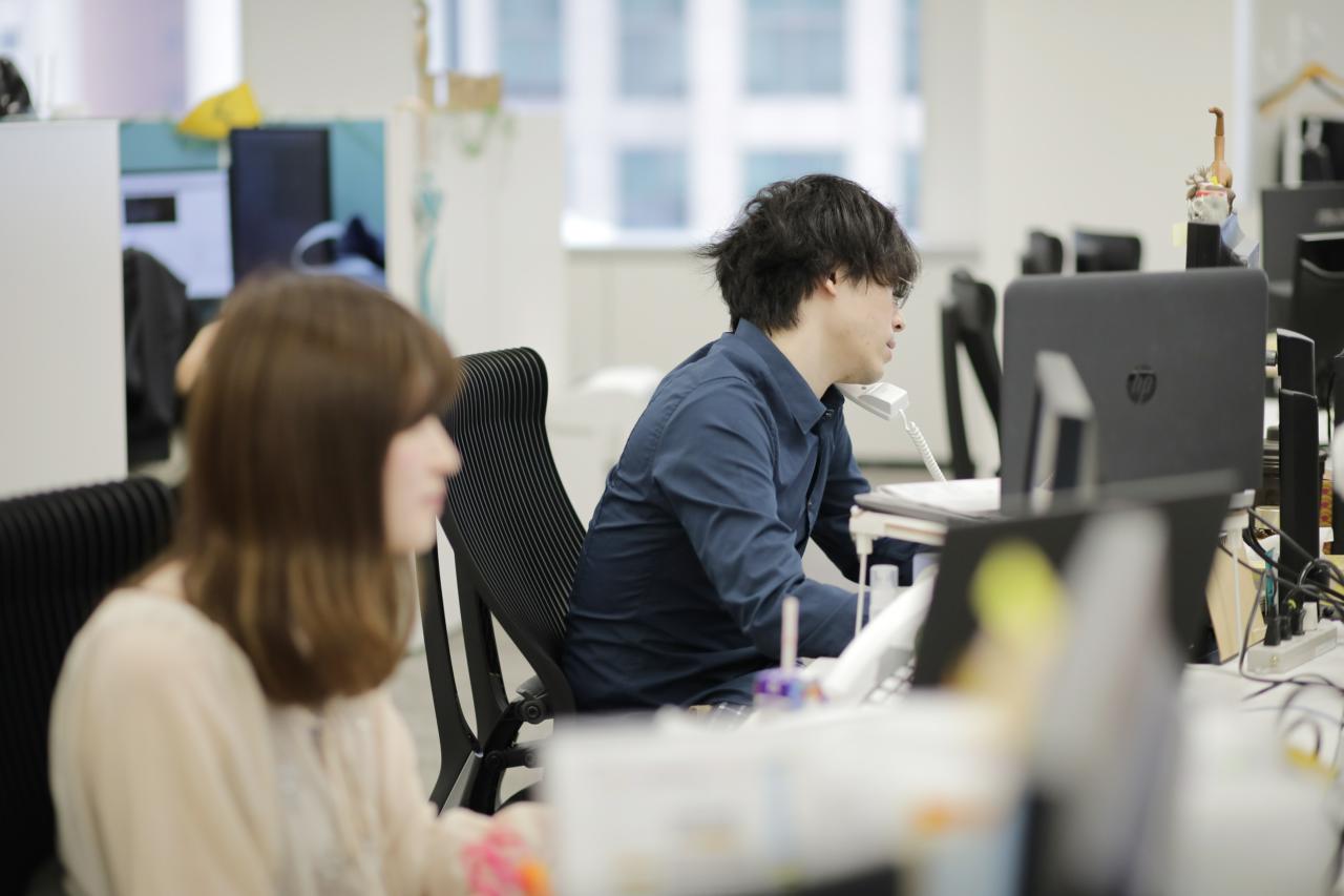 株式会社もしも 求人画像1