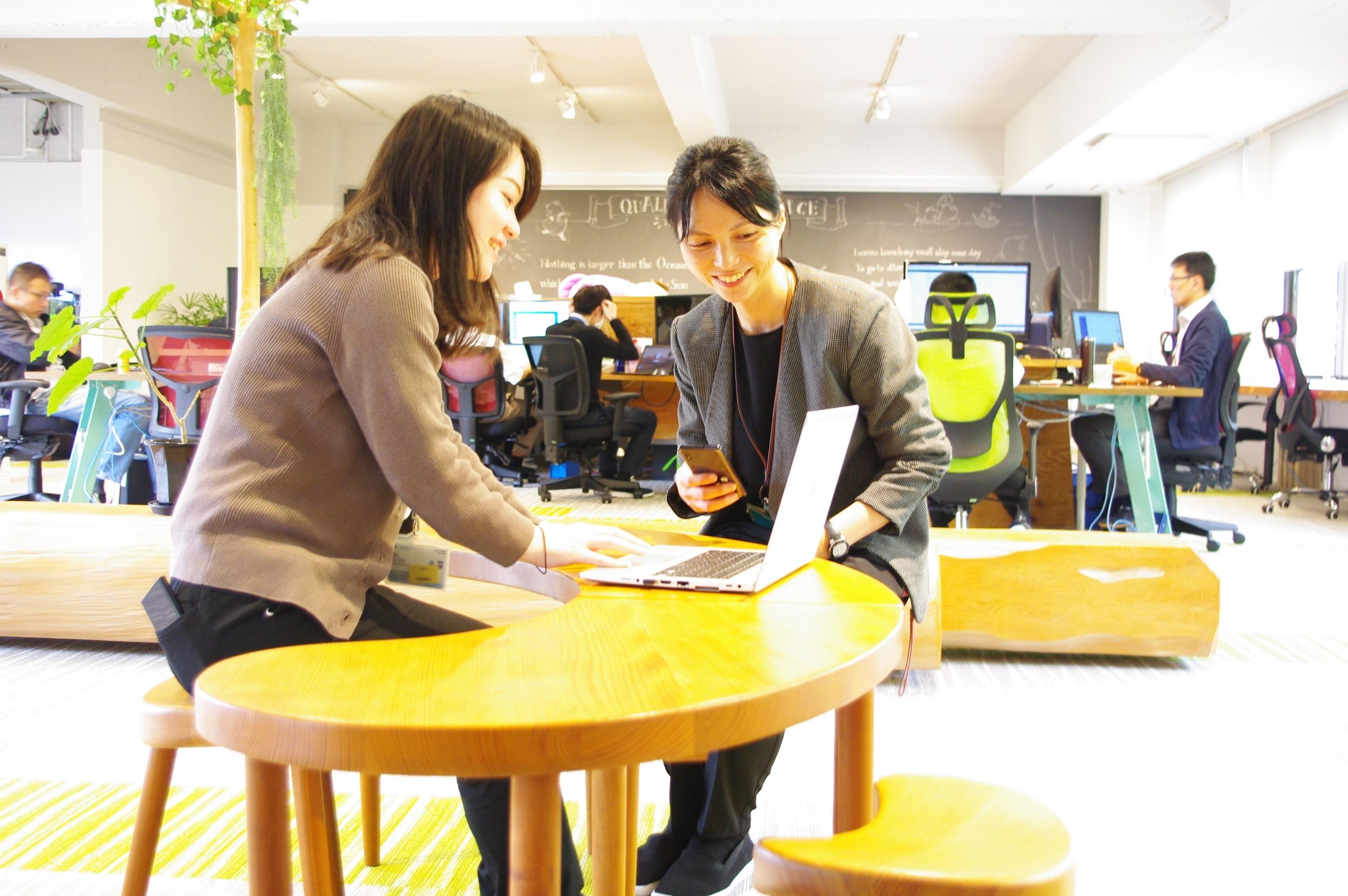 クオリティソフト 株式会社のイメージ画像2