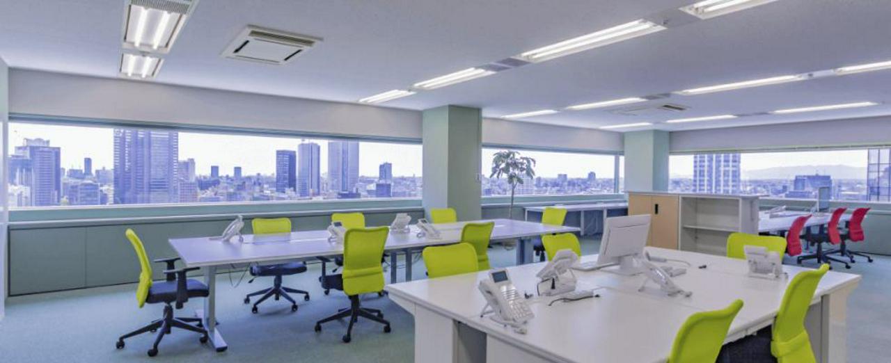 株式会社プロタイムズ総合研究所 求人画像1