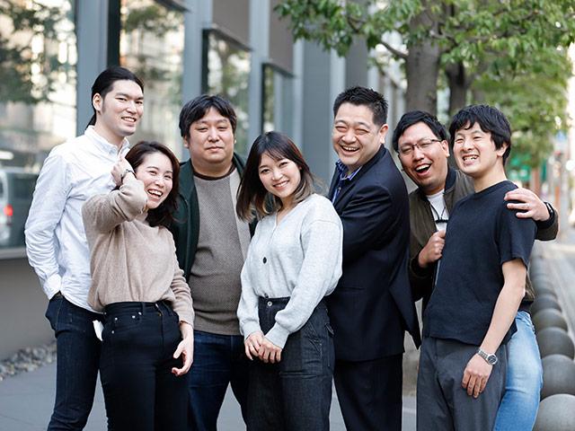 株式会社 ライトコードのイメージ画像3