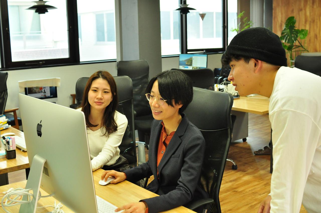 株式会社H2O 求人画像1