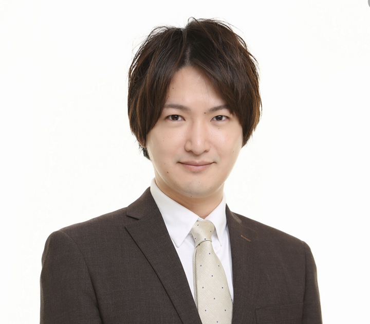 株式会社H2Oのインタビュー写真