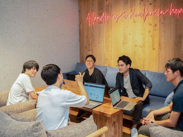 株式会社 XAION DATAのイメージ画像3