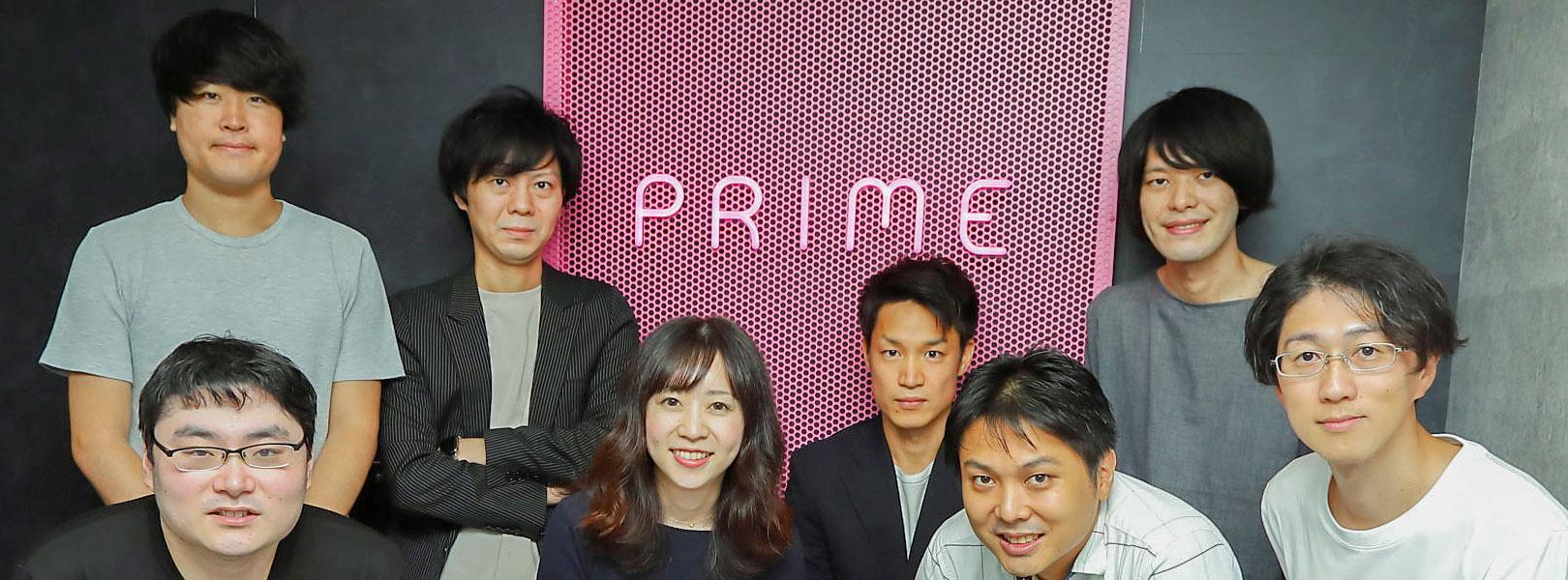 企業トップ画像