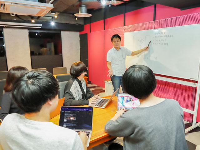 同社は2021年8月現在で5,000人を超えるライバーが所属する、業界トップクラスのライバー事務所だ。