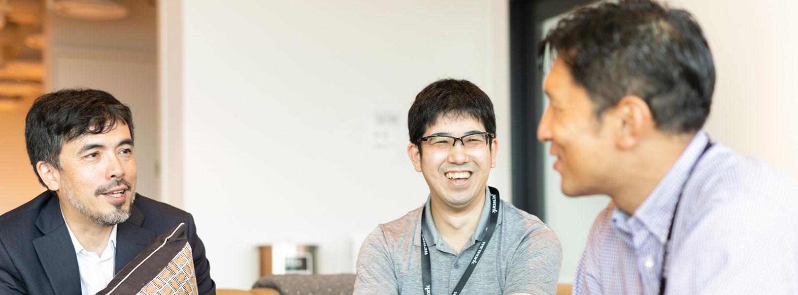 企業トップ画像