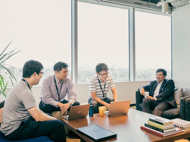 株式会社 メディスのイメージ画像3