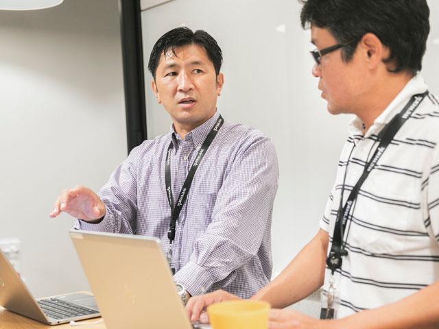 同社は同グループの一員として、委託給食事業、介護サービス事業、研修・出版事業、電子カルテ事業などを手掛けている。