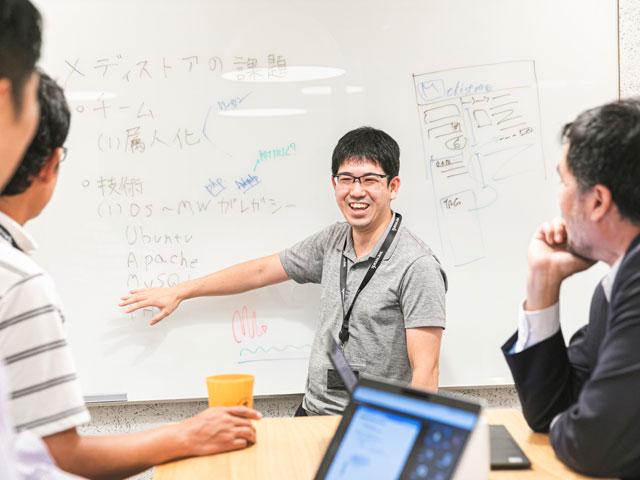 株式会社 メディスのイメージ画像2