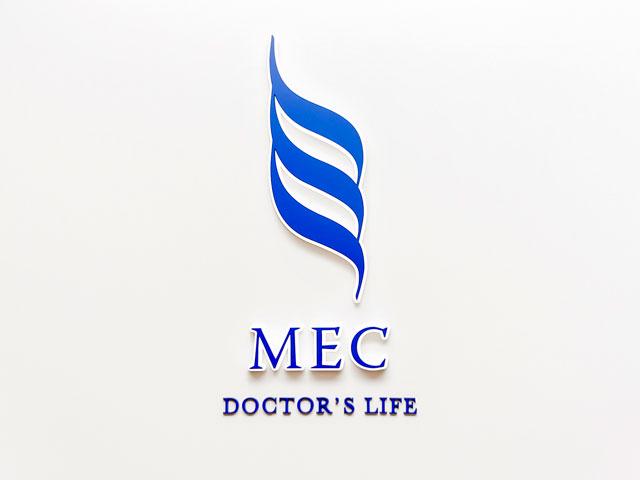 医師たちが学生の頃から馴染みのあるブランド力を生かし、高い信頼を得る同社が目指すのは“医師たちのライフバリューを高める”こと。